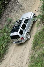 Jeep Liberty 2008 года